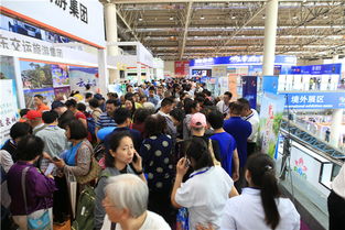 旅交会 抢实惠 各大旅行社携精品产品亮相2019山东 济南 旅交会